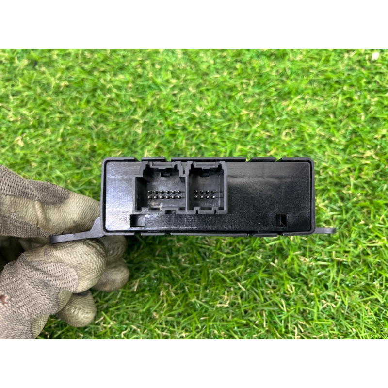 Блок управления парктрониками (электрика / блок управления) Jeep Grand Cherokee WK2 2014 3.0 Diesel EXF 68204477AC