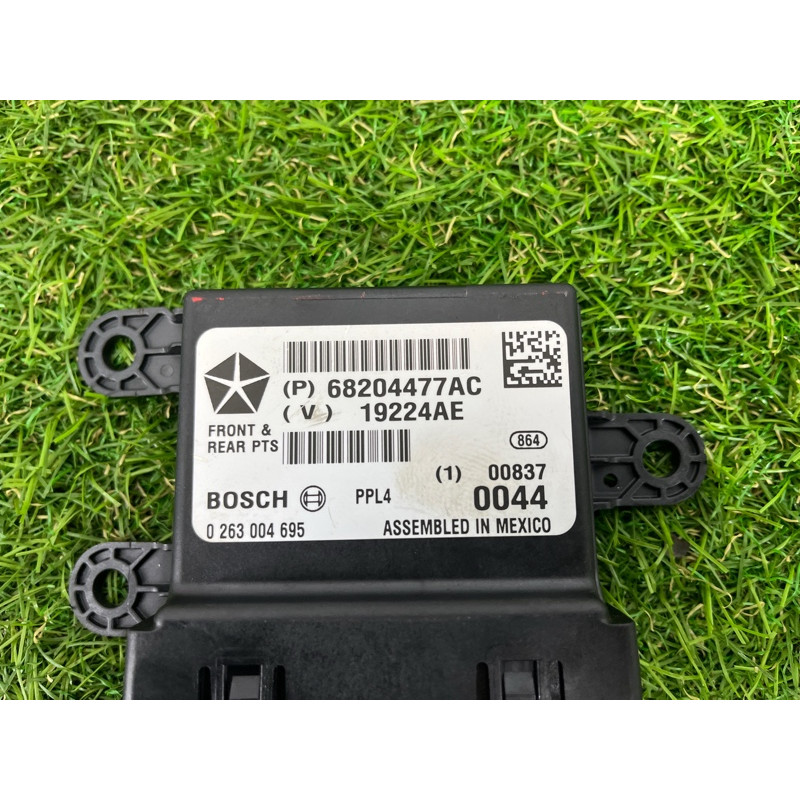 Блок управления парктрониками (электрика / блок управления) Jeep Grand Cherokee WK2 2014 3.0 Diesel EXF 68204477AC