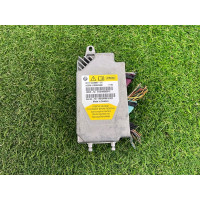 Блок управління airbag