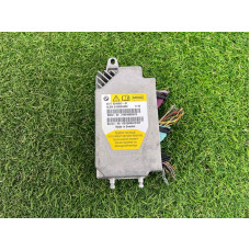 Блок управління airbag