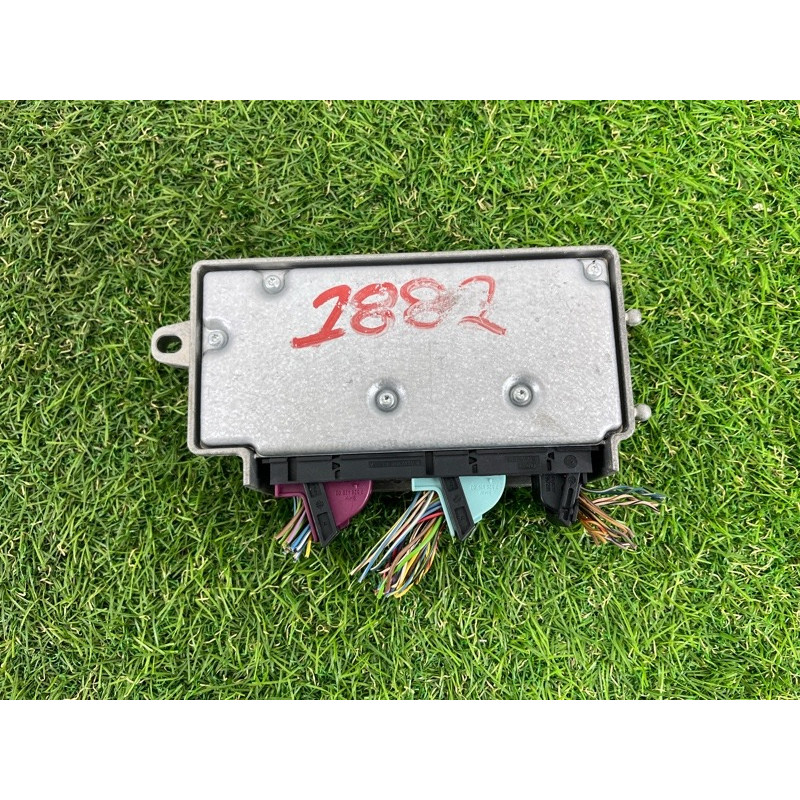 Блок управління airbag (airbag/безопасность) BMW 5-series Gran Turismo F07 2011 3.0 N55B30 65779266328