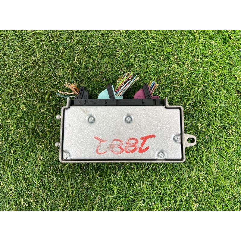 Блок управління airbag (airbag/безопасность) BMW 5-series Gran Turismo F07 2011 3.0 N55B30 65779266328