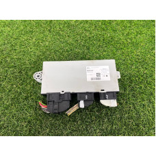 Блок управления CAS