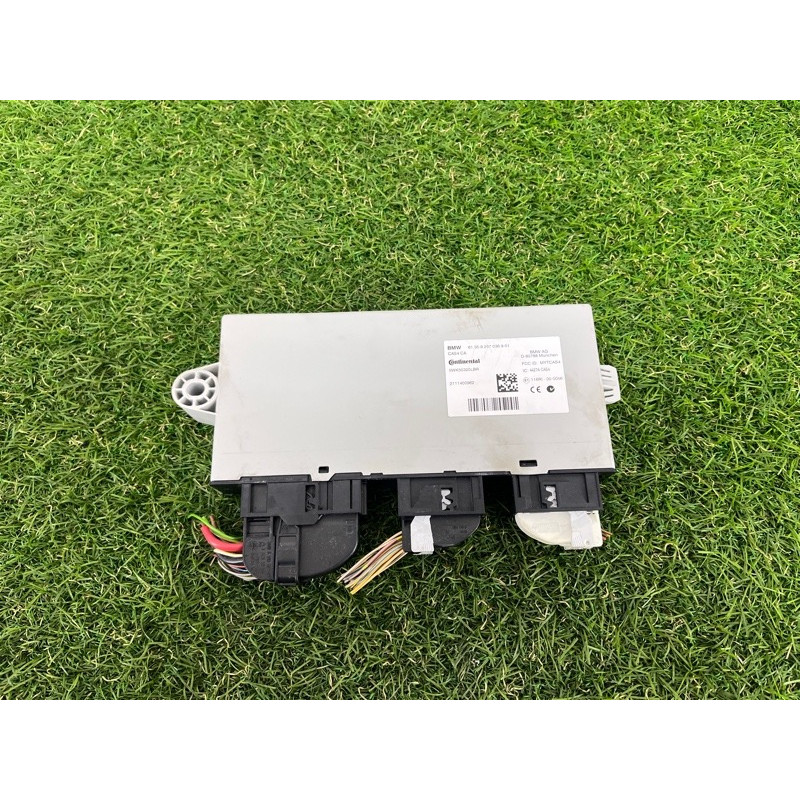 Блок управления CAS (электрика / блок управления) BMW 5-series Gran Turismo F07 2011 3.0 N55B30 61356809372