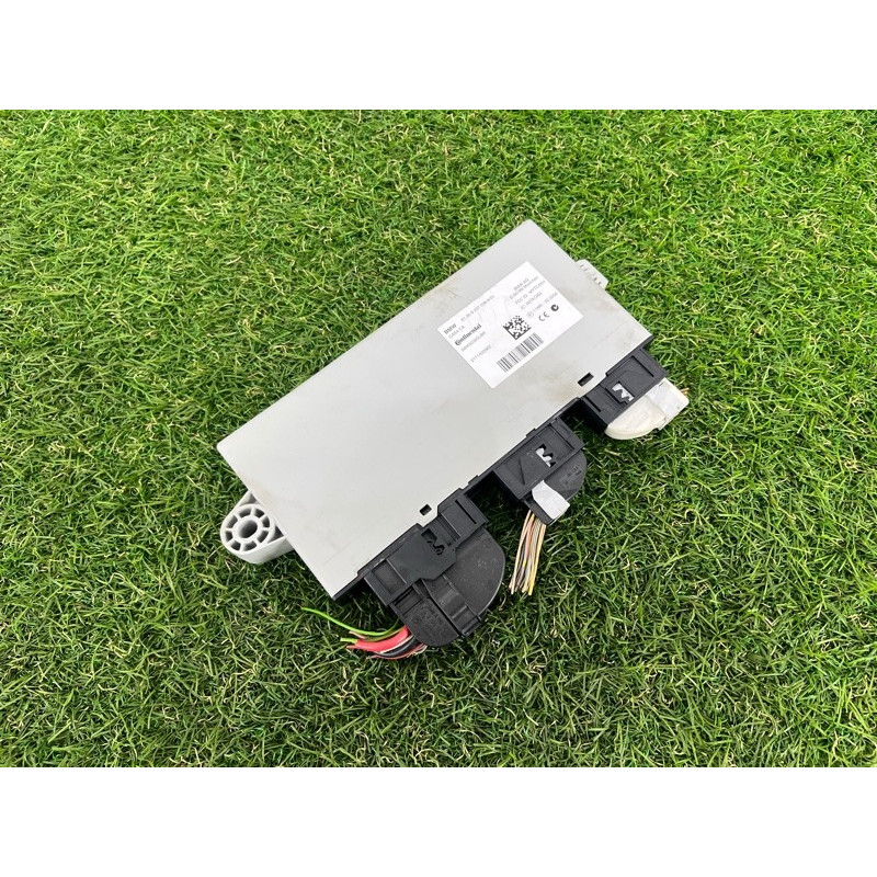 Блок управления CAS (электрика / блок управления) BMW 5-series Gran Turismo F07 2011 3.0 N55B30 61356809372