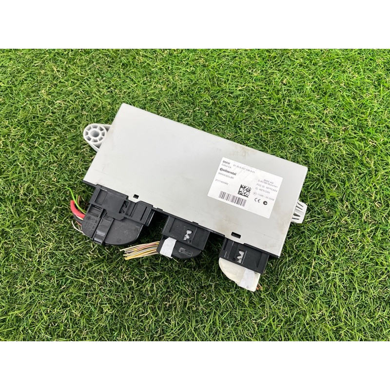 Блок управления CAS (электрика / блок управления) BMW 5-series Gran Turismo F07 2011 3.0 N55B30 61356809372