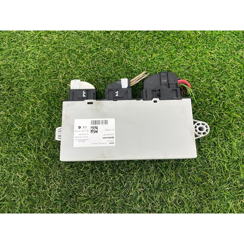 Блок управления CAS (электрика / блок управления) BMW 5-series Gran Turismo F07 2011 3.0 N55B30 61356809372