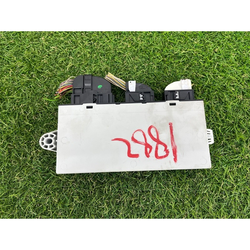 Блок управления CAS (электрика / блок управления) BMW 5-series Gran Turismo F07 2011 3.0 N55B30 61356809372