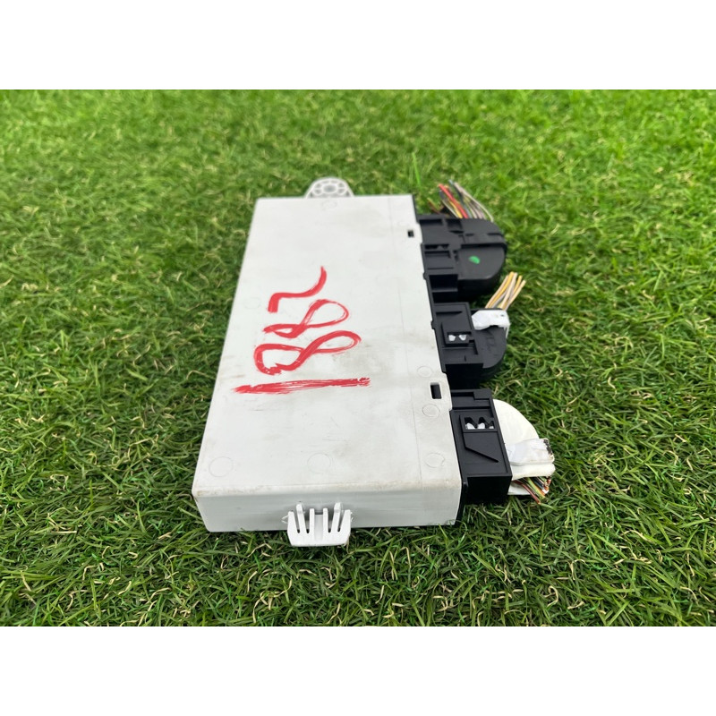 Блок управления CAS (электрика / блок управления) BMW 5-series Gran Turismo F07 2011 3.0 N55B30 61356809372