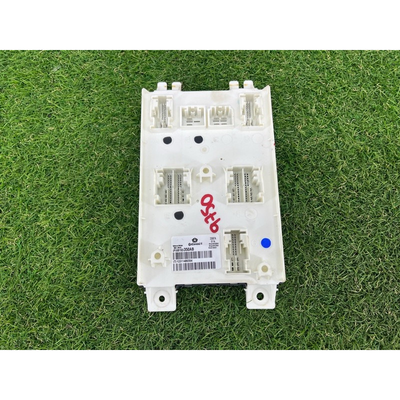 Модуль BCM (электрика / блок управления) Jeep Grand Cherokee WK2 2014 3.0 Diesel EXF 68193350AC