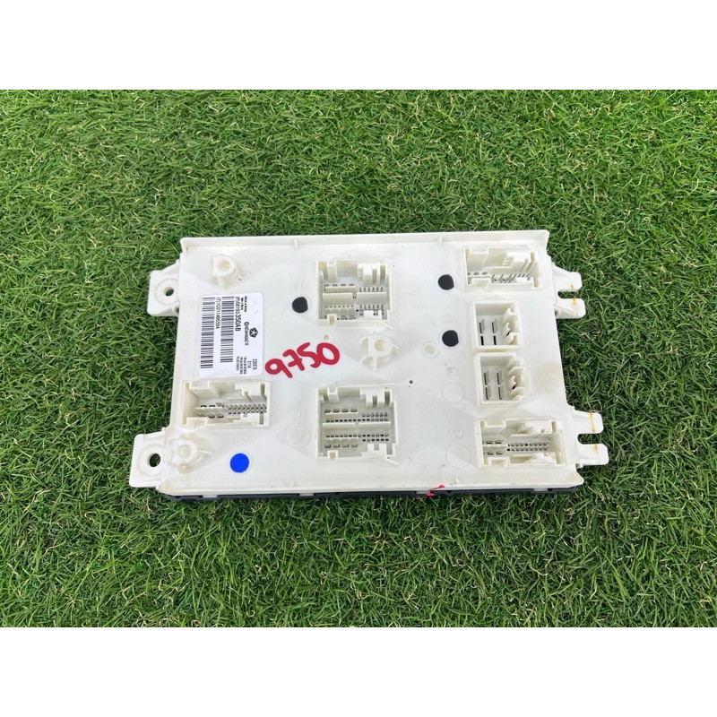 Модуль BCM (электрика / блок управления) Jeep Grand Cherokee WK2 2014 3.0 Diesel EXF 68193350AC