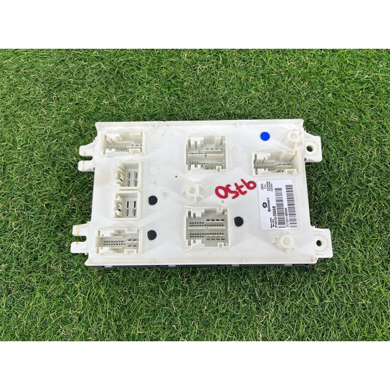 Модуль BCM (электрика / блок управления) Jeep Grand Cherokee WK2 2014 3.0 Diesel EXF 68193350AC