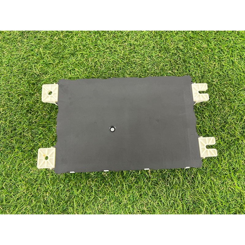 Модуль BCM (электрика / блок управления) Jeep Grand Cherokee WK2 2014 3.0 Diesel EXF 68193350AC