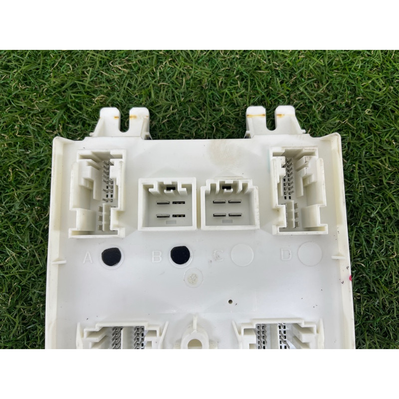 Модуль BCM (электрика / блок управления) Jeep Grand Cherokee WK2 2014 3.0 Diesel EXF 68193350AC