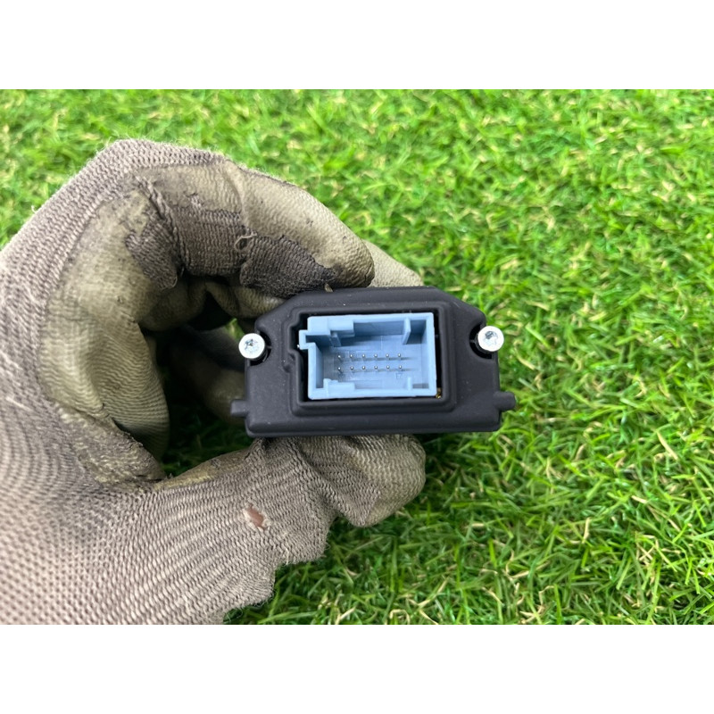 Камера вспомогательных систем водителя (электрика) Jeep Grand Cherokee WK2 2014 3.0 Diesel EXF 68231908AA