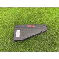 Airbag сидіння