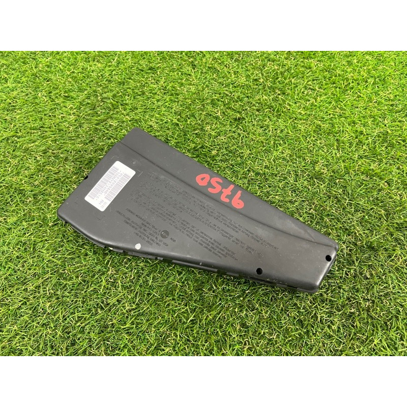 Airbag сидения (airbag / безопасность) Jeep Grand Cherokee WK2 2014 3.0 Diesel EXF 68109990AB