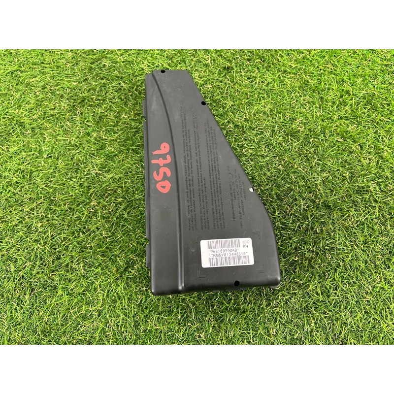 Airbag сидения (airbag / безопасность) Jeep Grand Cherokee WK2 2014 3.0 Diesel EXF 68109990AB