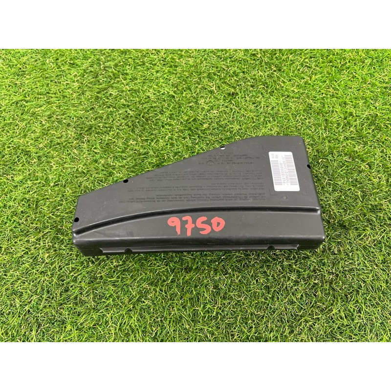 Airbag сидения (airbag / безопасность) Jeep Grand Cherokee WK2 2014 3.0 Diesel EXF 68109990AB