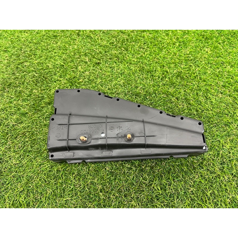 Airbag сидения (airbag / безопасность) Jeep Grand Cherokee WK2 2014 3.0 Diesel EXF 68109990AB