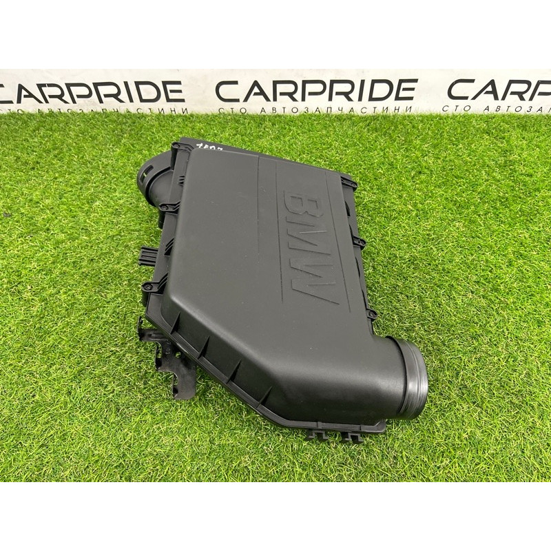 Корпус воздушного фильтра (впускная система) BMW 5-series Gran Turismo F07 2011 3.0 N55B30 13717583725