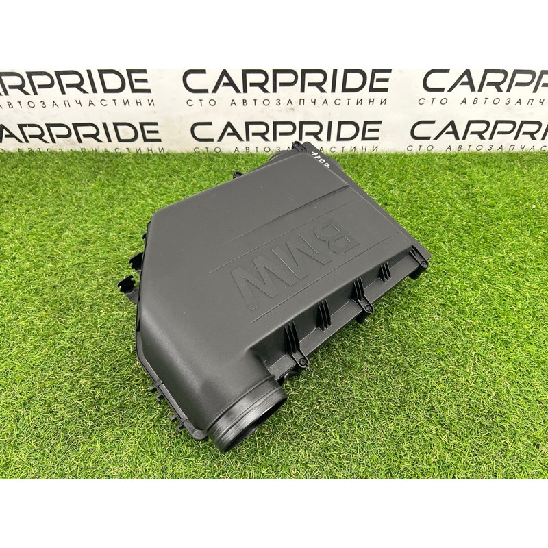 Корпус воздушного фильтра (впускная система) BMW 5-series Gran Turismo F07 2011 3.0 N55B30 13717583725