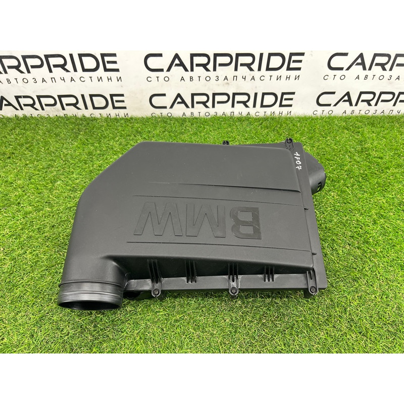 Корпус воздушного фильтра (впускная система) BMW 5-series Gran Turismo F07 2011 3.0 N55B30 13717583725