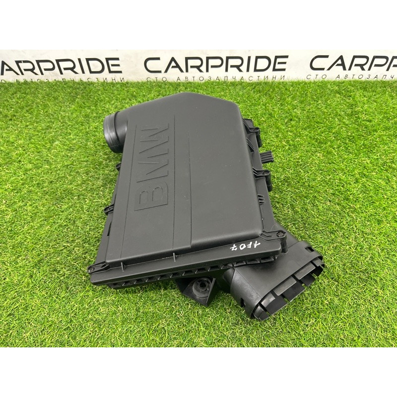 Корпус воздушного фильтра (впускная система) BMW 5-series Gran Turismo F07 2011 3.0 N55B30 13717583725