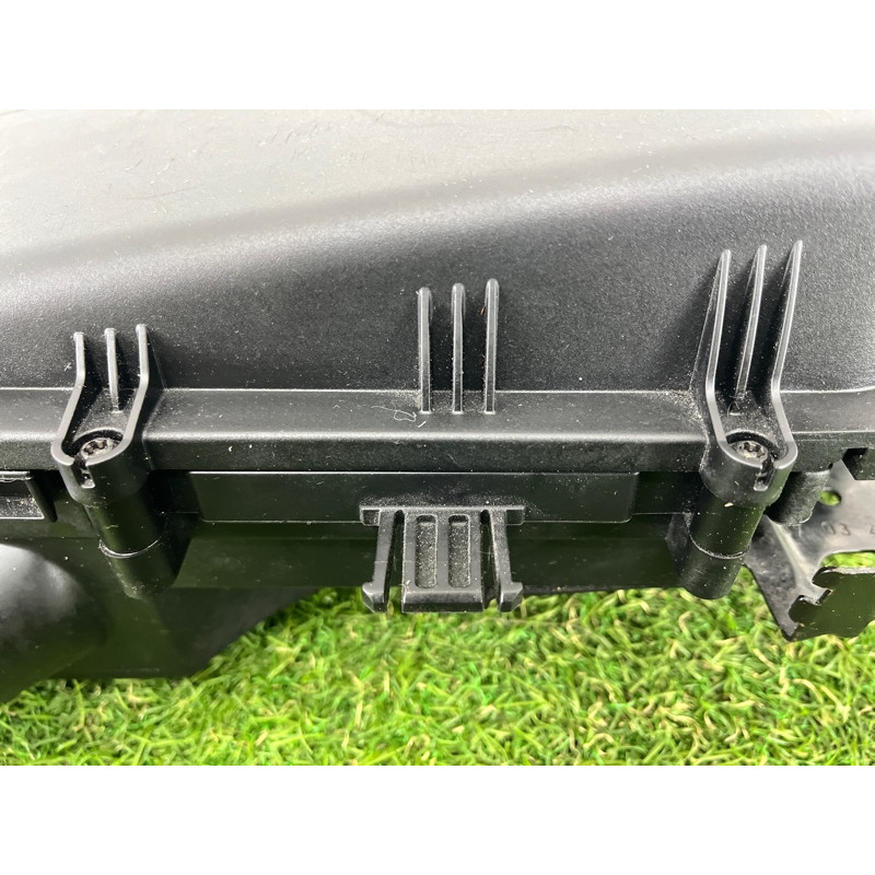 Корпус воздушного фильтра (впускная система) BMW 5-series Gran Turismo F07 2011 3.0 N55B30 13717583725