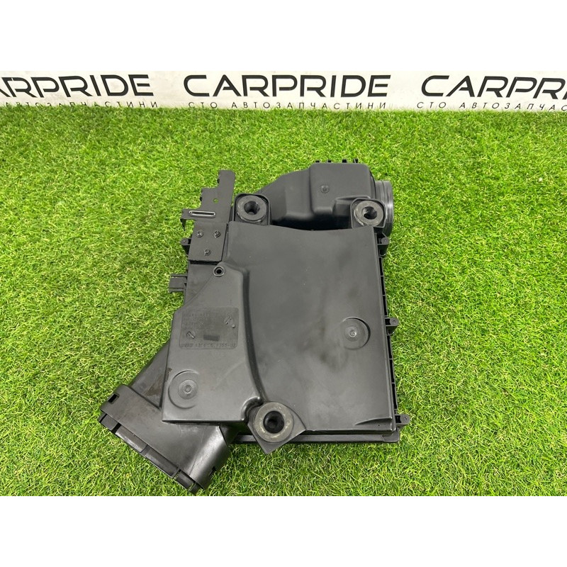 Корпус воздушного фильтра (впускная система) BMW 5-series Gran Turismo F07 2011 3.0 N55B30 13717583725