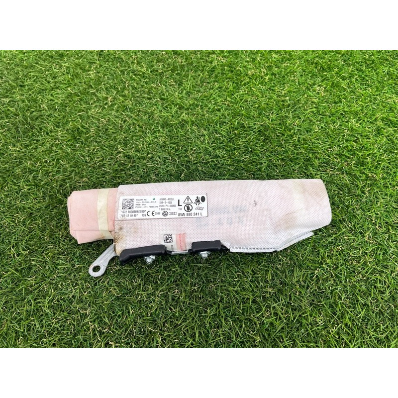 Airbag сидения (airbag/безопасность) AUDI A5 F5 2020 2.0 CYMC 8W5880241L