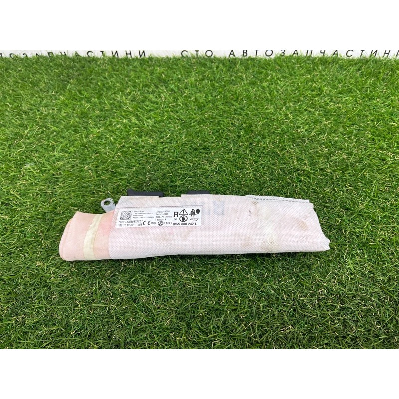 Airbag сидения (airbag/безопасность) AUDI A5 F5 2020 2.0 CYMC 8W5880242L
