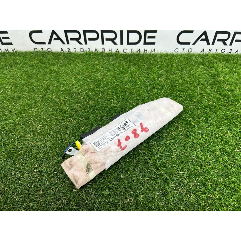 Airbag сидения (airbag/безопасность) AUDI A4 B9 2017 2.0 DBPA 8W5880242L