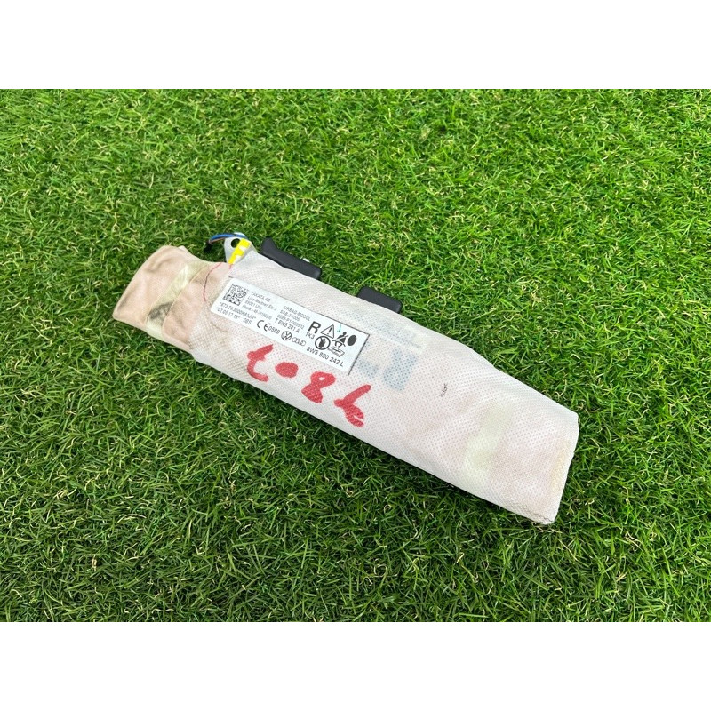 Airbag сидения (airbag/безопасность) AUDI A4 B9 2017 2.0 DBPA 8W5880242L