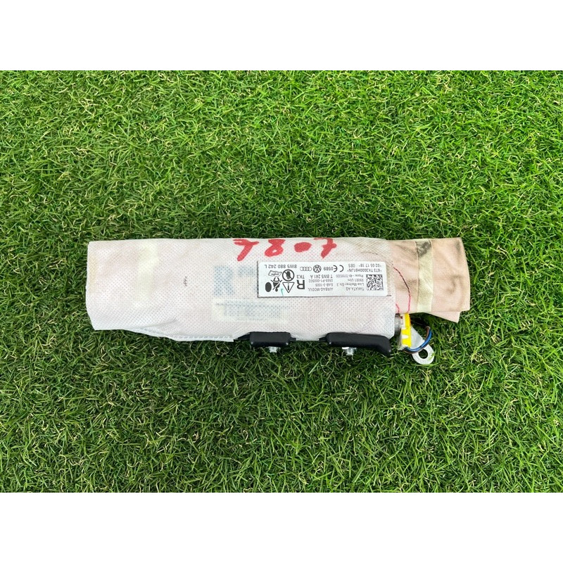 Airbag сидения (airbag/безопасность) AUDI A4 B9 2017 2.0 DBPA 8W5880242L