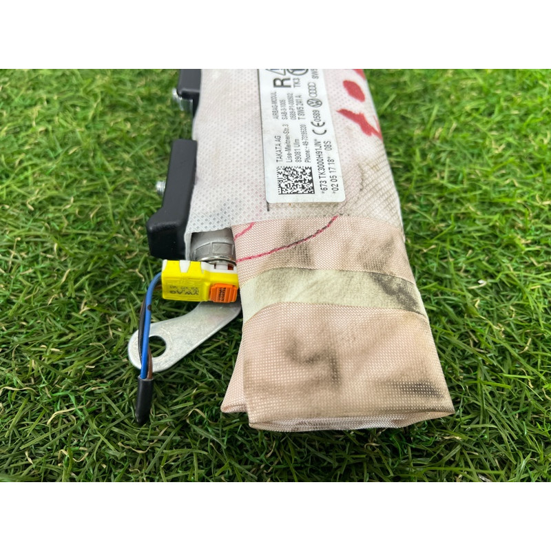 Airbag сидения (airbag/безопасность) AUDI A4 B9 2017 2.0 DBPA 8W5880242L