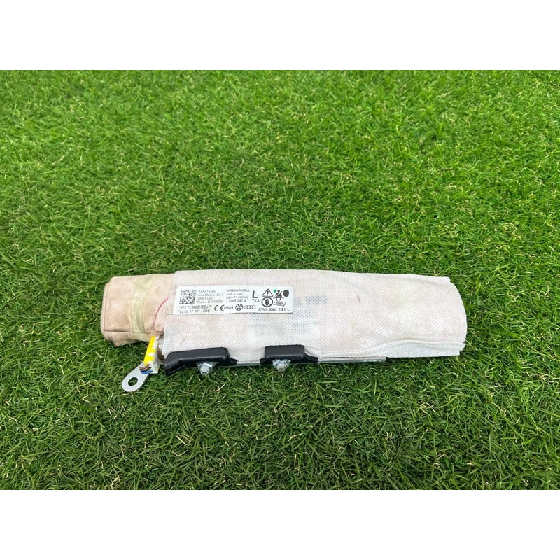 Airbag сидения (airbag/безопасность) AUDI A4 B9 2017 2.0 DBPA 8W5880241L