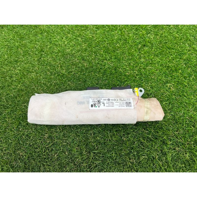 Airbag сидения (airbag/безопасность) AUDI A4 B9 2017 2.0 DBPA 8W5880241L