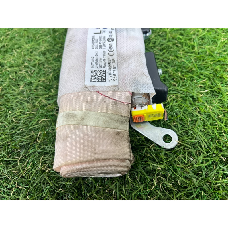 Airbag сидения (airbag/безопасность) AUDI A4 B9 2017 2.0 DBPA 8W5880241L