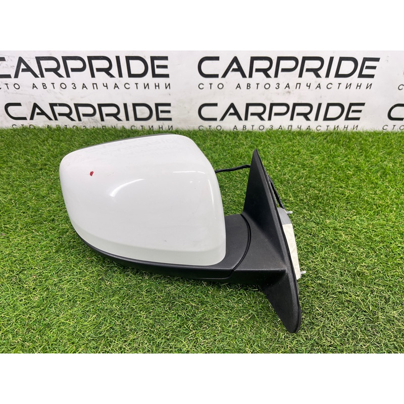 Зеркало (стекла и зеркала) Jeep Grand Cherokee WK2 2017 3.6 5SG18GW7AE