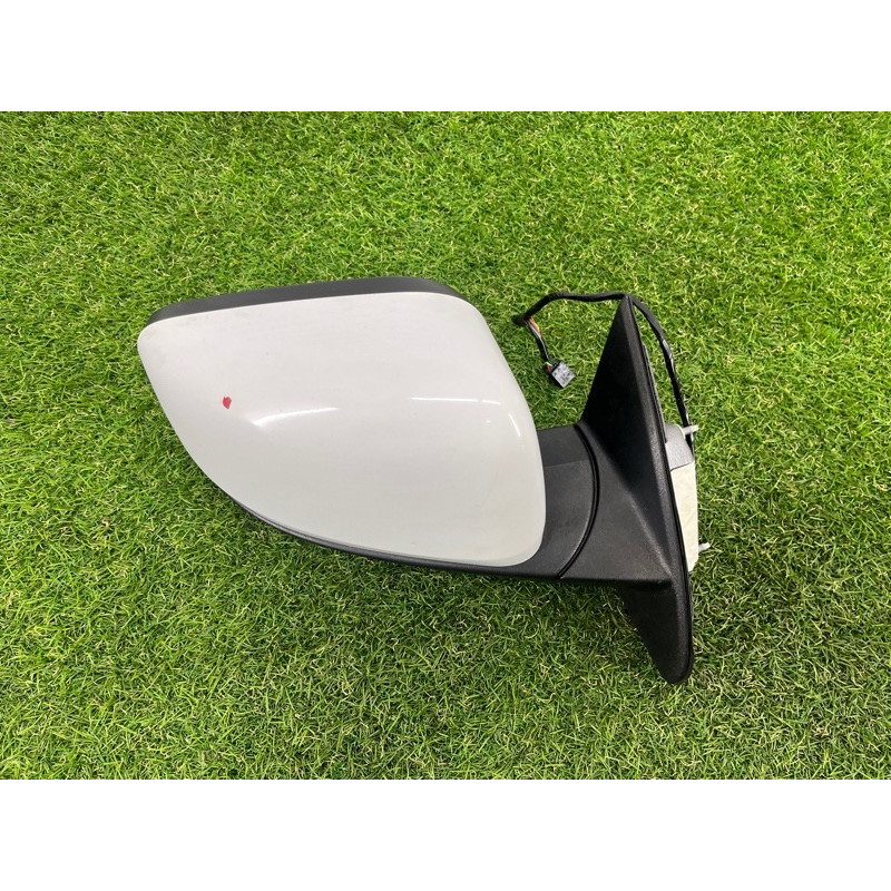 Зеркало (стекла и зеркала) Jeep Grand Cherokee WK2 2017 3.6 5SG18GW7AE