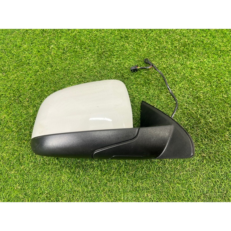 Зеркало (стекла и зеркала) Jeep Grand Cherokee WK2 2017 3.6 5SG18GW7AE