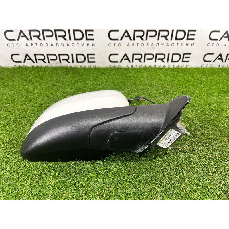 Зеркало (стекла и зеркала) Jeep Grand Cherokee WK2 2017 3.6 5SG18GW7AE