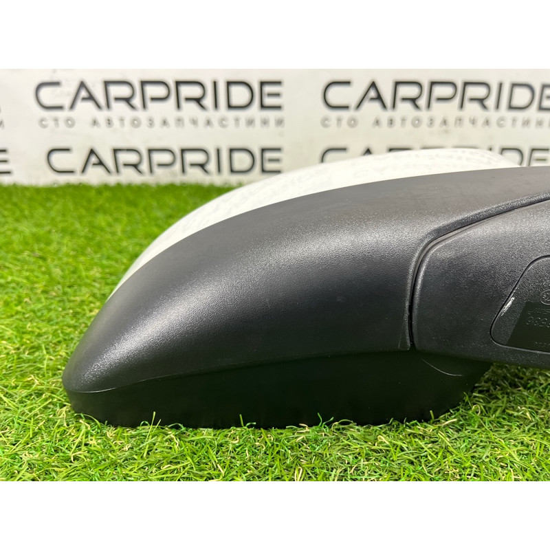 Зеркало (стекла и зеркала) Jeep Grand Cherokee WK2 2017 3.6 5SG18GW7AE