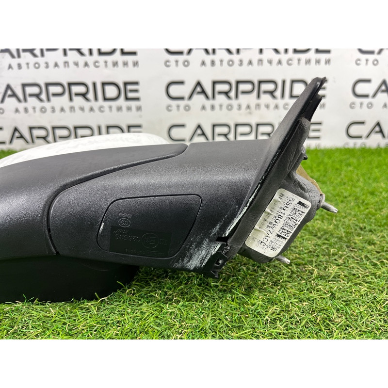 Зеркало (стекла и зеркала) Jeep Grand Cherokee WK2 2017 3.6 5SG18GW7AE