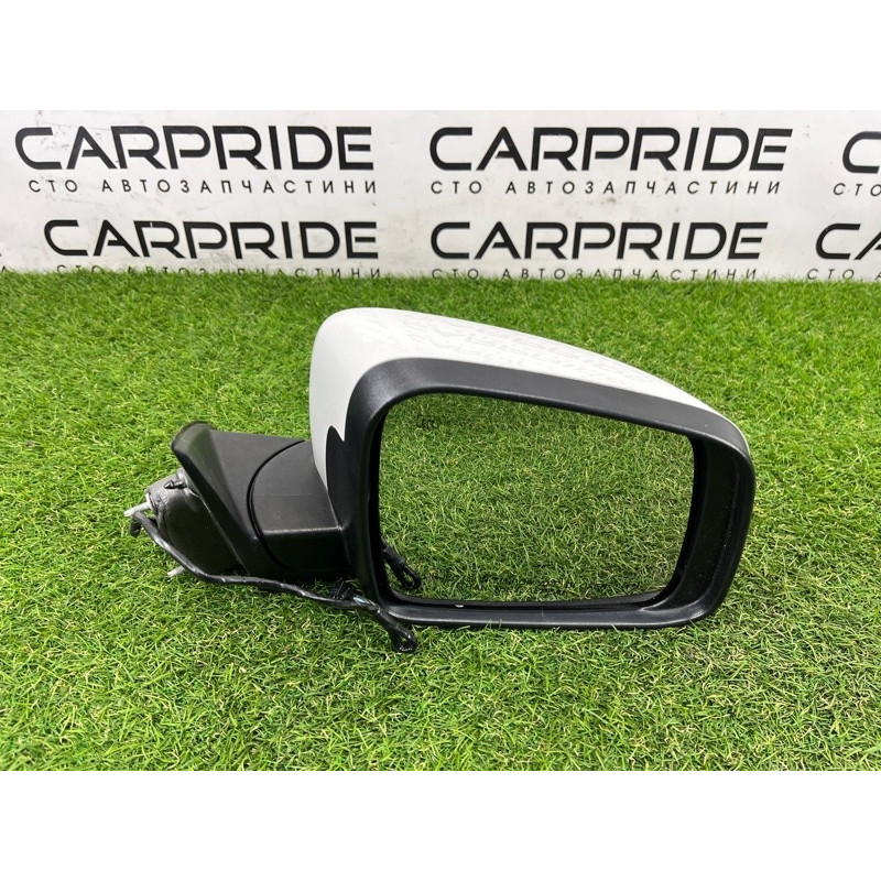 Зеркало (стекла и зеркала) Jeep Grand Cherokee WK2 2017 3.6 5SG18GW7AE