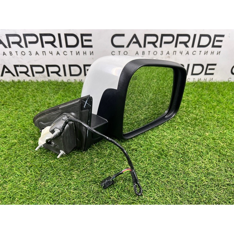 Зеркало (стекла и зеркала) Jeep Grand Cherokee WK2 2017 3.6 5SG18GW7AE