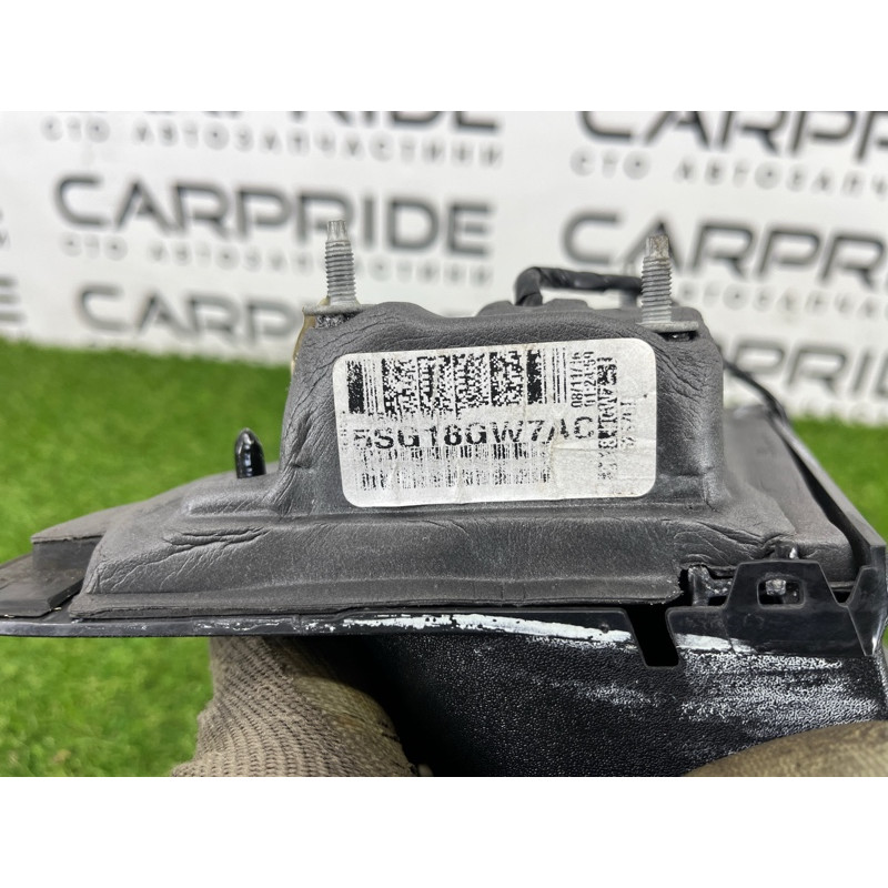 Зеркало (стекла и зеркала) Jeep Grand Cherokee WK2 2017 3.6 5SG18GW7AE