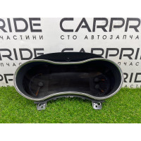 Панель приборов