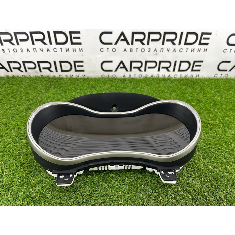 Панель приборов (салон) Jeep Grand Cherokee WK2 2014 3.0 Diesel EXF 68196799AJ